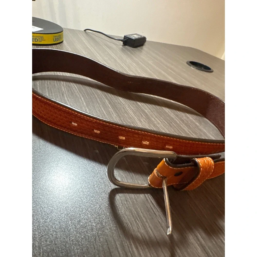 Ranger Belt Company ranger belt